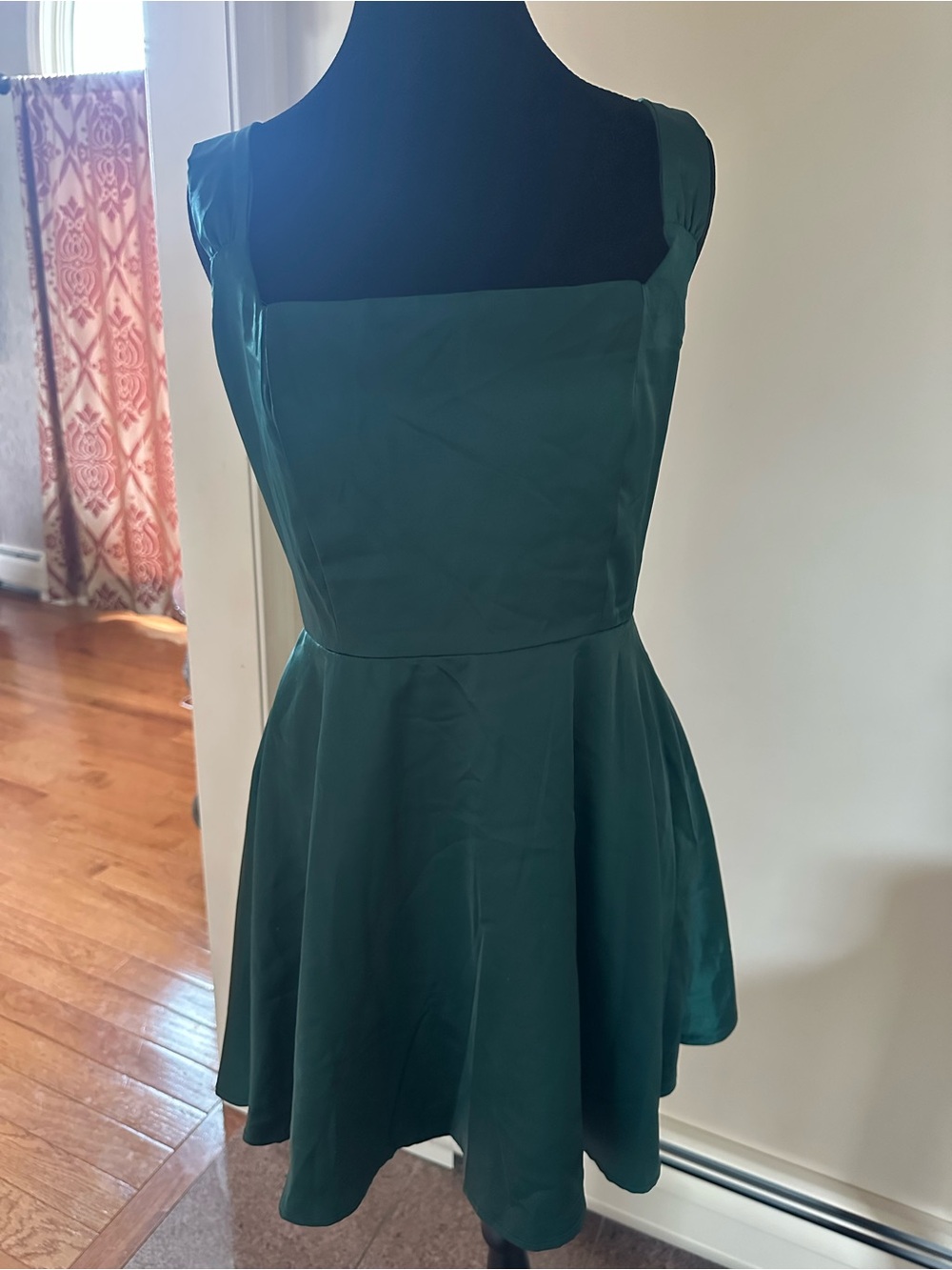 Lulu’s Dress
